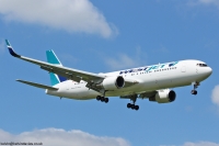 Westjet B767 C-FOGT