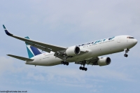 Westjet 767 C-GOGN
