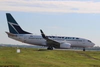 Westjet 737NG C-GWCN