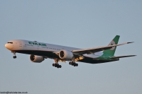 EVA Air 777 B-16726