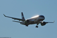 Air Baltic A220 YL-ABN