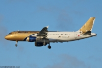 Gulf Air Bahrain F1 A9C-AQ