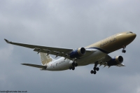 Gulf Air Bahrain F1 A9C-KA
