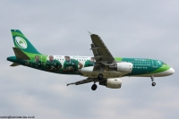 Aer Lingus Irish Rugby EI-DEI