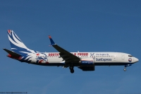 Sun Express 737MAX TC-SMF