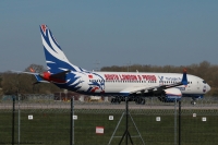 Sun Express 737MAX TC-SMF