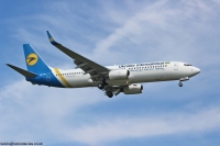 Ukraine International 737 UR-PSH