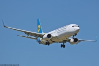 Ukraine International 737 UR-PSR