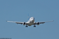 Ukraine International 737 UR-UID