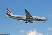 Biman Bangladesh 777 S2-AHK