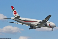 Biman Bangladesh 777 S2-AHK