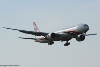 Biman Bangladesh 777 S2-AHM