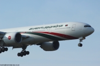 Biman Bangladesh 777 S2-AHM