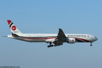 Biman Bangladesh 777 S2-AHM