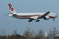 Biman Bangladesh 777 S2-AHM