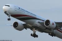 Biman Bangladesh 777 S2-AHN