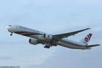 Biman Bangladesh 777 S2-AHN