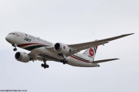 Biman Bangladesh 787 S2-AJV