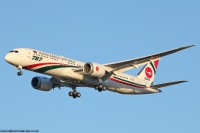 Biman Bangladesh Airlines 787 S2-AJX