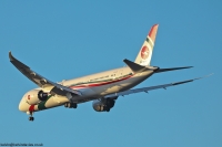 Biman Bangladesh Airlines 787 S2-AJX
