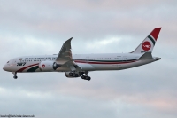 Biman Bangladesh Airlines 787 S2-AJY