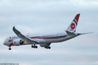 Biman Bangladesh Airlines 787 S2-AJY