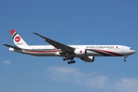 Biman Bangladesh 777 S2-AFP