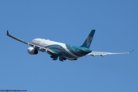 Oman Air A330 A4O-DD