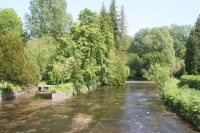 River Test