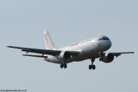 Tunisair A320 TS-IMG