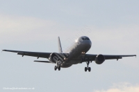 Tunisair A320 TS-IMS