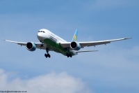 Uzbekistan Airways 787 UK78701