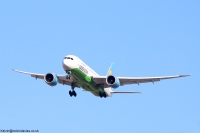 Uzbekistan Airways 787 UK78703