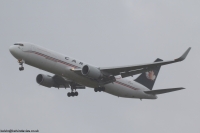 Cargojet 767 C-GAJG