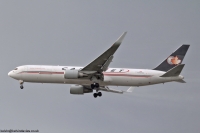 Cargojet 767 C-GAJG