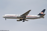 Cargojet 767 C-GCIJ