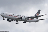 Cargojet 767 C-GYAJ