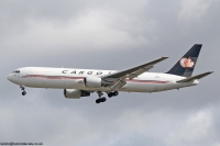 Cargojet 767 C-GYAJ