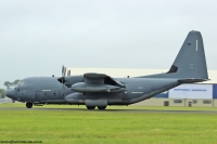 US Air Force C130-J 11-5737