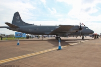 Royal Canadian Air Force CP-140 Orion 140105