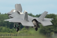 US Marine Corps F-35B 168727