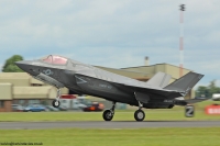 US Marine Corps F-35B 168727