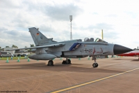 German Air Force Tornado 43+38