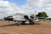 German Air Force Tornado 46+50