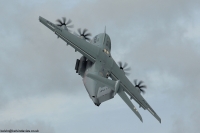 Airbus Military A400 EC-406