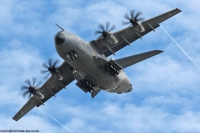 Airbus Military A400 EC-406