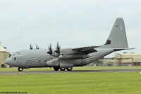 Italian Air Force C130J MM62180