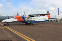 Netherlands Coast Guard Dornier Do 228 PH-CGC