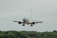 U S Navy Boeing P-8A Poseidon 168853