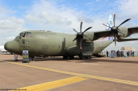 Royal Air Force C130J ZH883